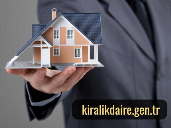 Çamlıca Mahallesi Kiralık Daire